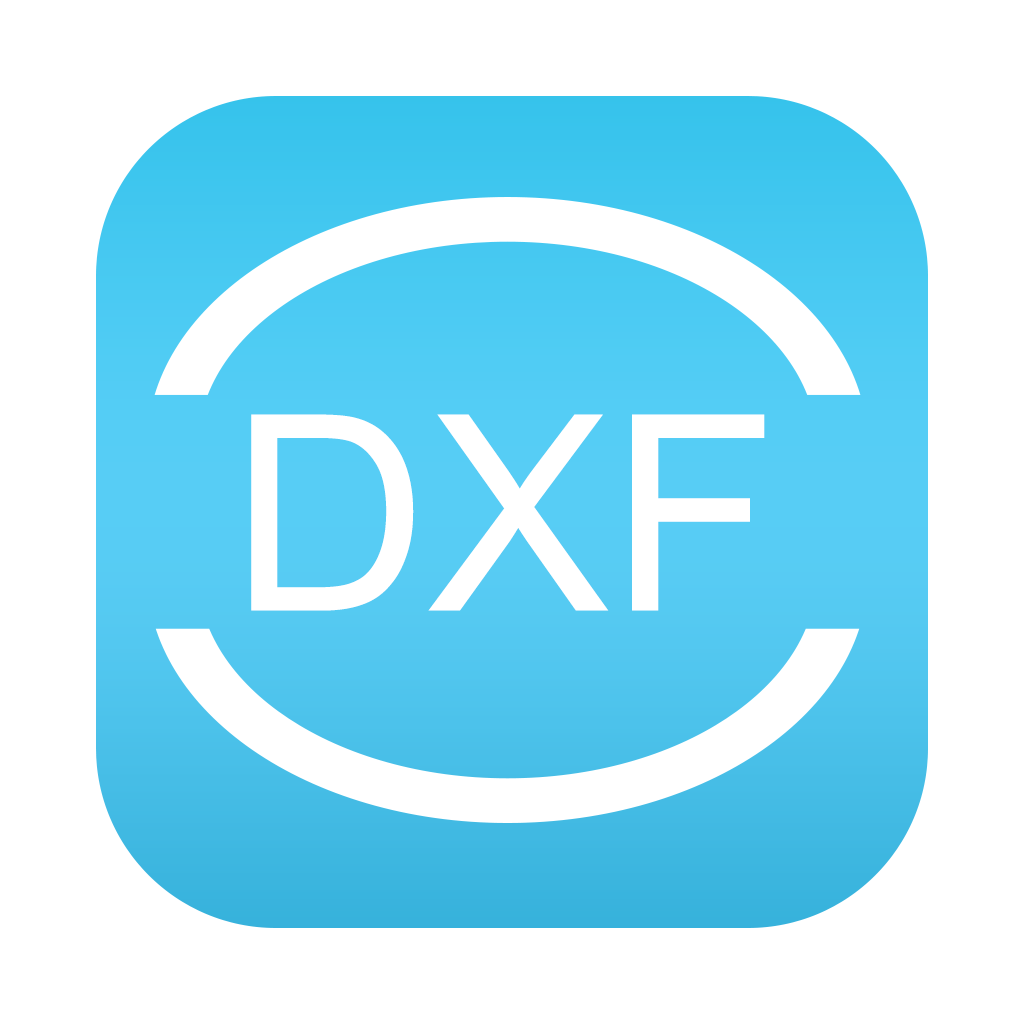 DXF Viewer Pro